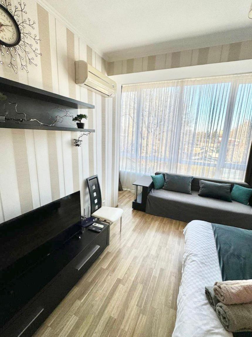 Lev 2722 Lejlighed Chişinău Eksteriør billede